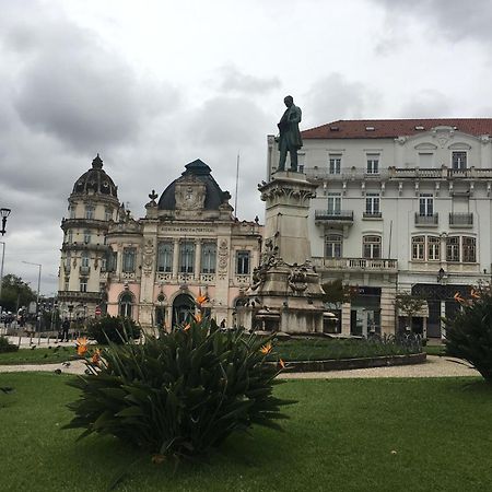 Armazem Vilaca - Ap. Lavoisier Coimbra Luaran gambar
