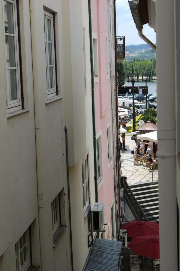 Armazem Vilaca - Ap. Lavoisier Coimbra Luaran gambar