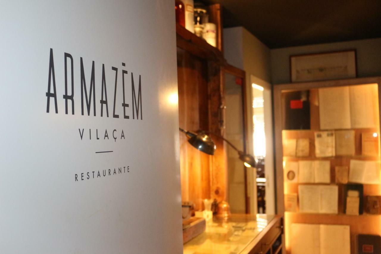 Armazem Vilaca - Ap. Lavoisier Coimbra Luaran gambar