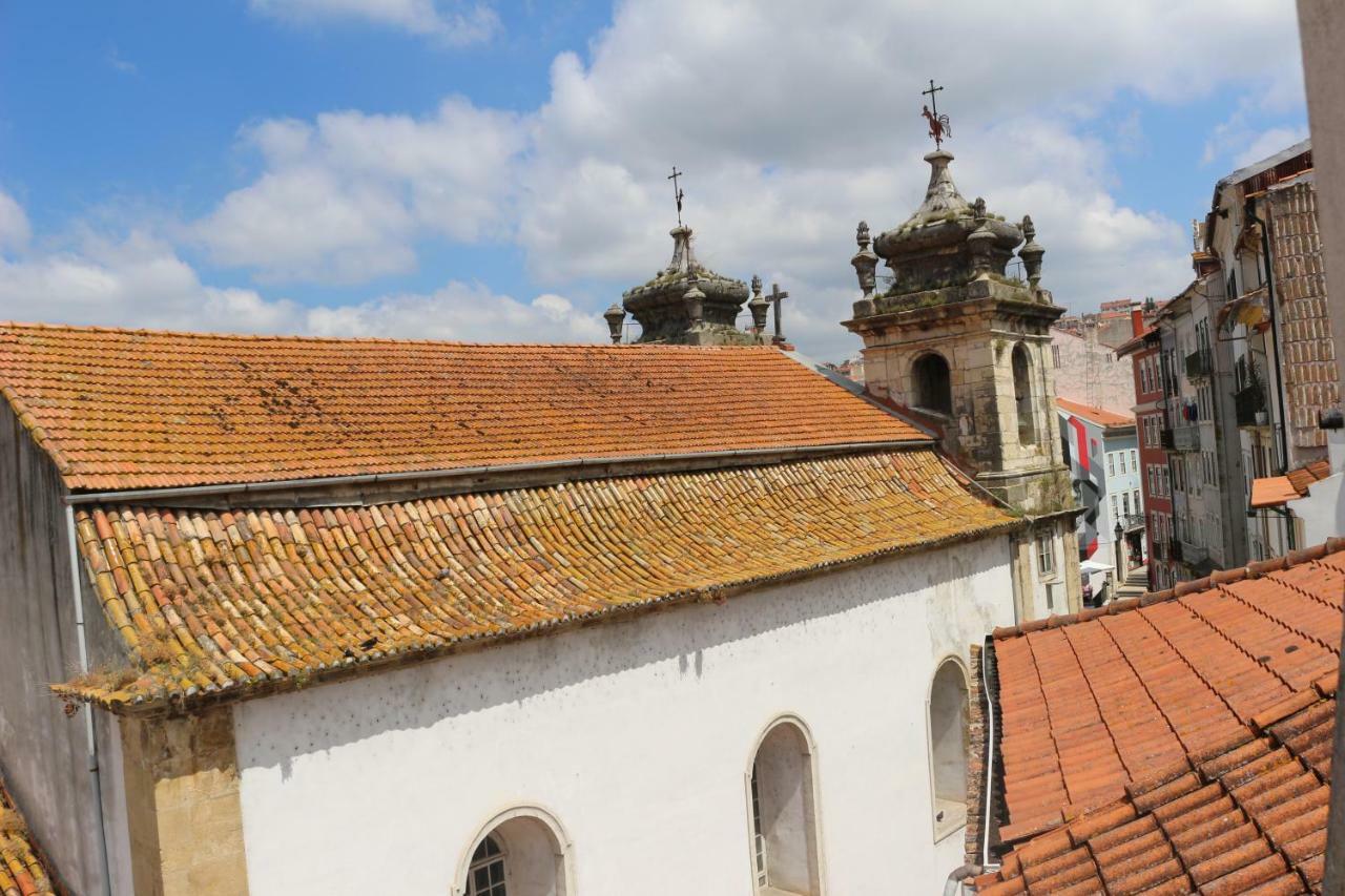 Armazem Vilaca - Ap. Lavoisier Coimbra Luaran gambar