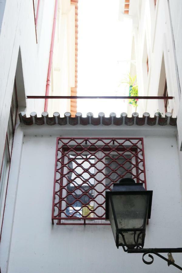 Armazem Vilaca - Ap. Lavoisier Coimbra Luaran gambar