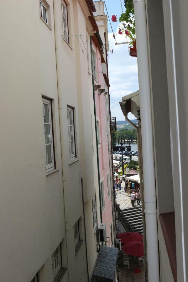 Armazem Vilaca - Ap. Lavoisier Coimbra Luaran gambar